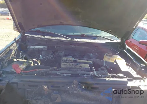 2010 Ford F-150 Stx/Xl из США, поврежденный, VIN 1FTEX1CW9AFB83386